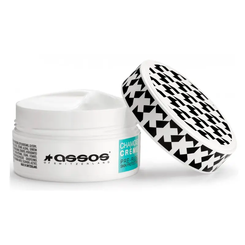 Assos Chamois Crème 200Ml 1