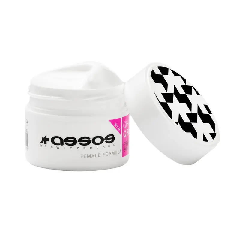 Assos Chamois Crème 75Ml Women's 1