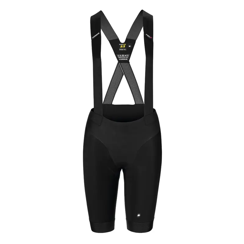 Assos Dyora Rs Spring/Fall Bib Shorts S9 1