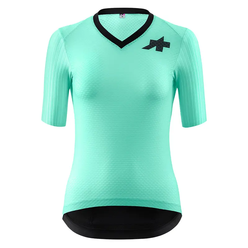 Assos Dyora Rsv Jersey  S11 1