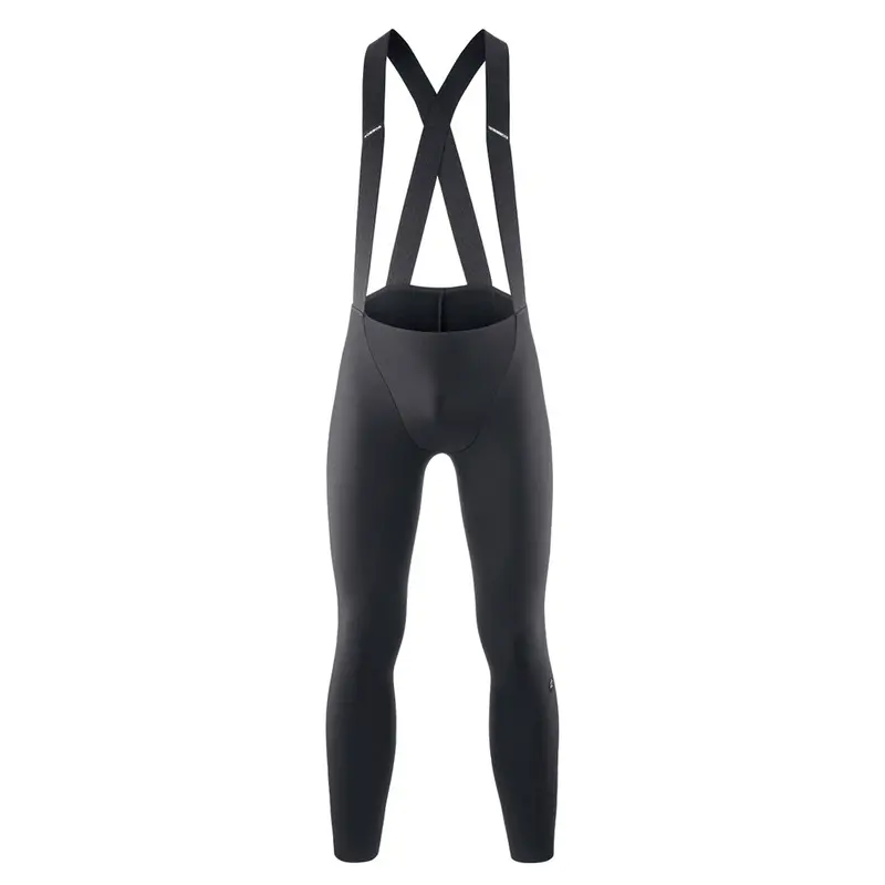 Assos Endurance Thermobooster Bib Tights S11 - No Insert 1