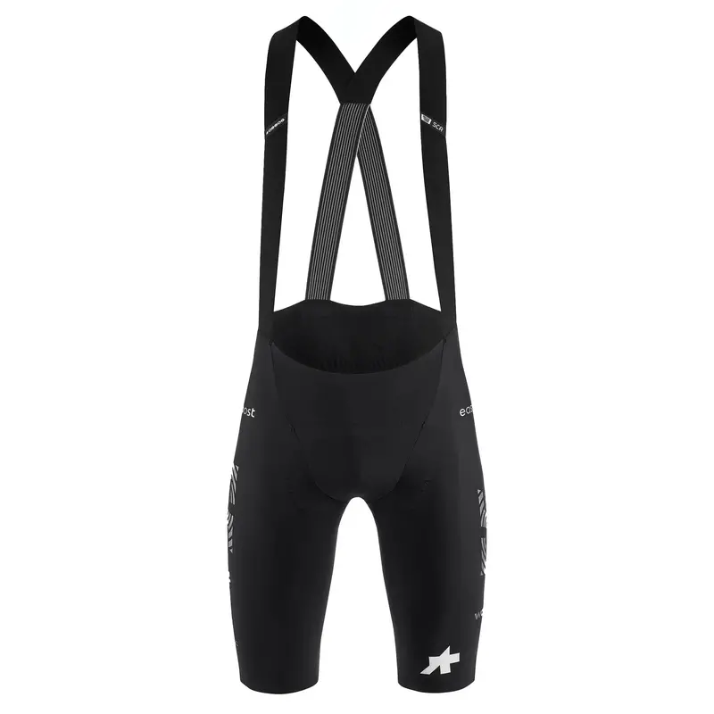 Assos Equipe R Bib Shorts Ef S11 1