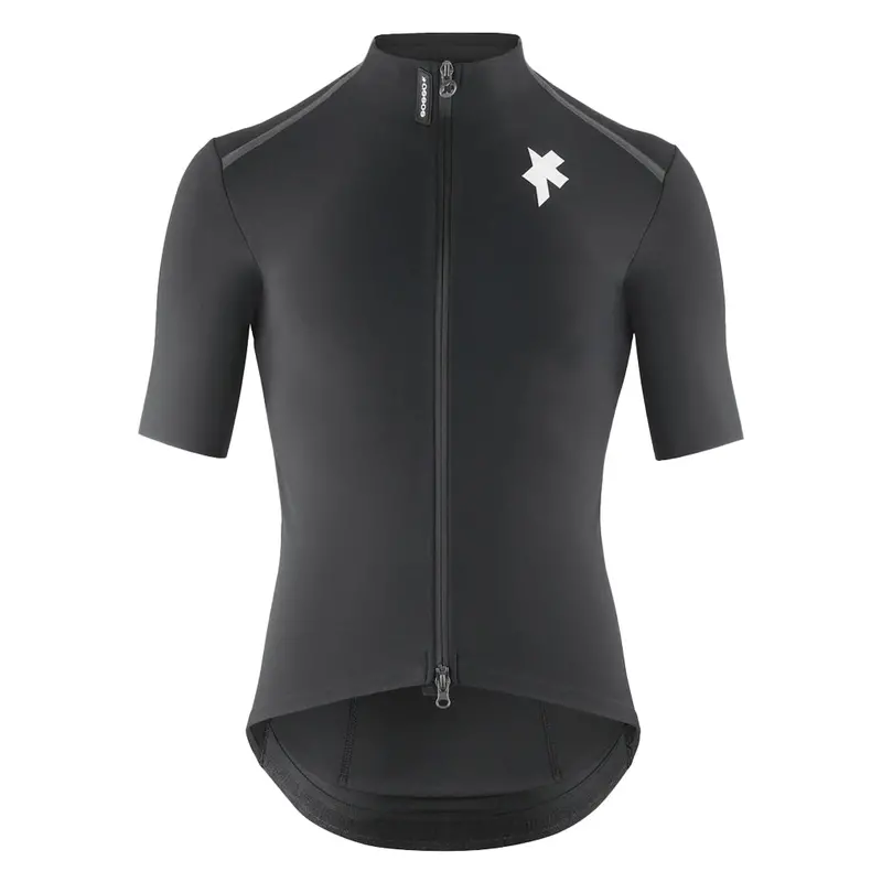 Assos Equipe R Thermo Rain Jersey S11 1