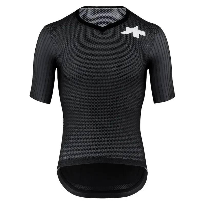 Assos Equipe Rsr Jersey S11 1