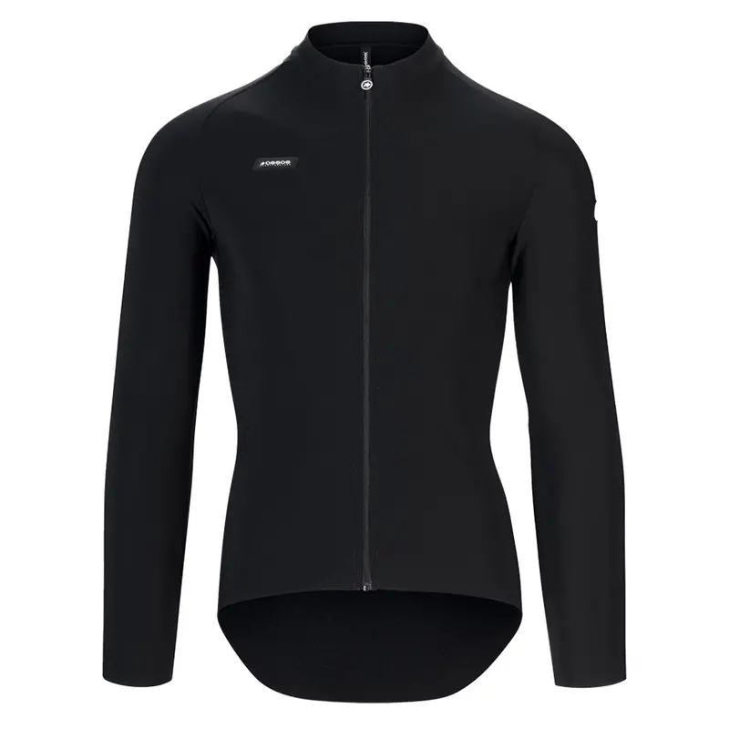 Assos Gt Ls Mid Layer 1