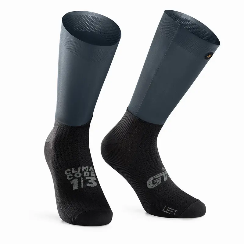 Assos Gto Socks 1