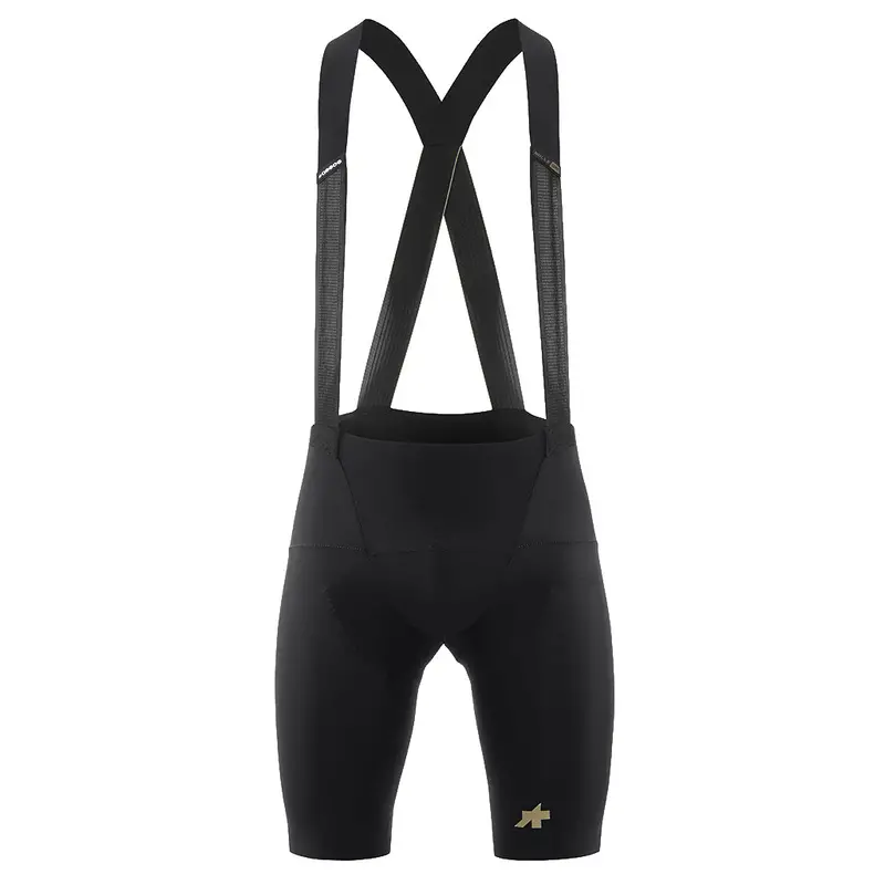 Assos Mille Gto Bib Shorts S11 Standard 1
