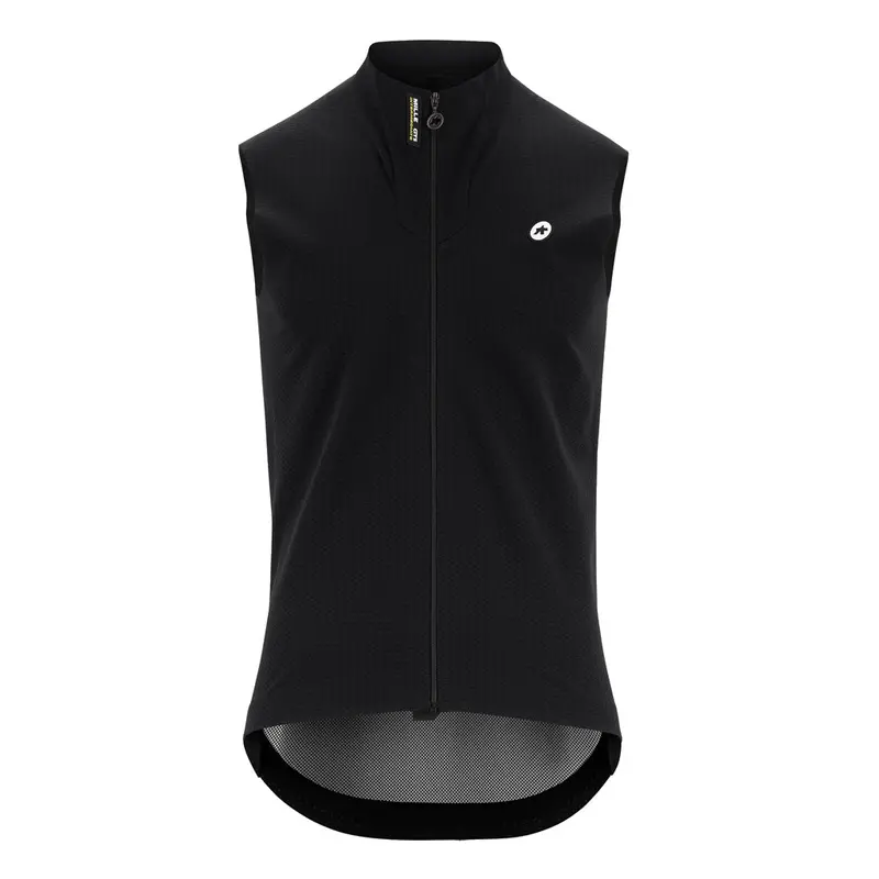Assos Mille Gts Spring/Fall Vest C2 1
