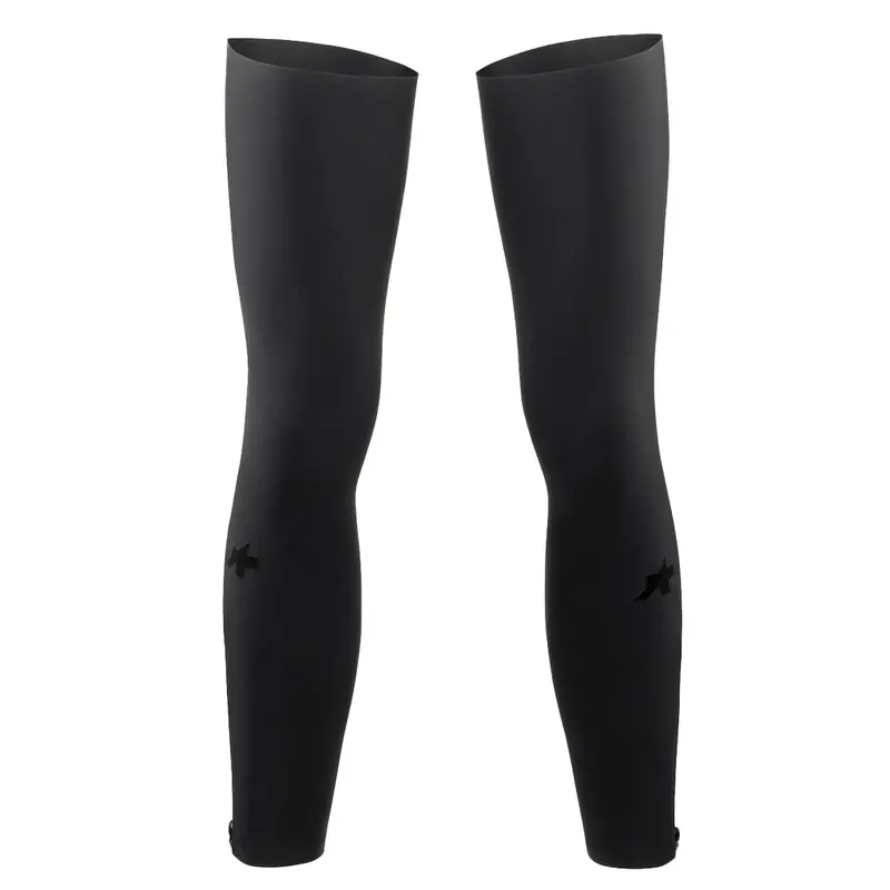 Assos R Winter Leg Warmers P1 1