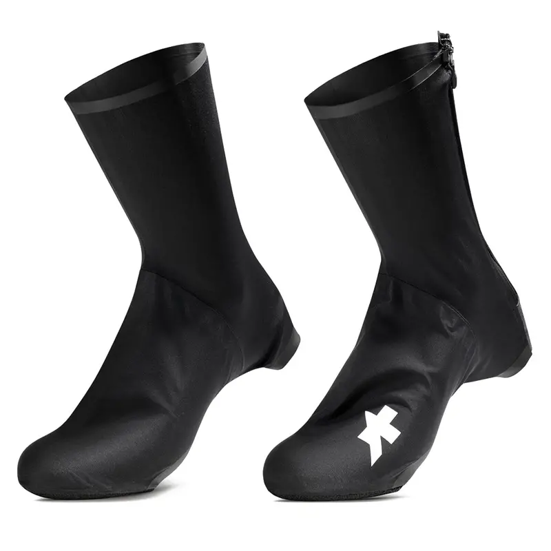 Assos Rs Rain Booties 1