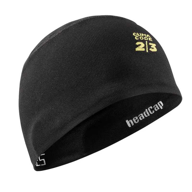 Assos Spring/Fall Cap 1