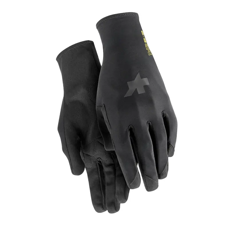 Assos Spring/Fall Gloves P1 1