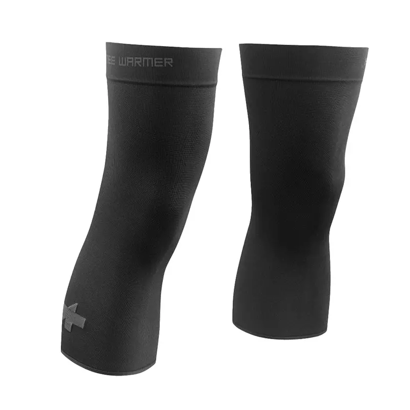 Assos Spring/Fall Knee Warmers P1 1