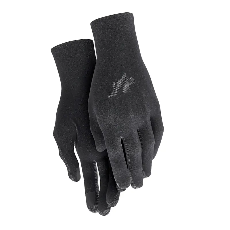Assos Spring/Fall Liner Gloves Evo 1