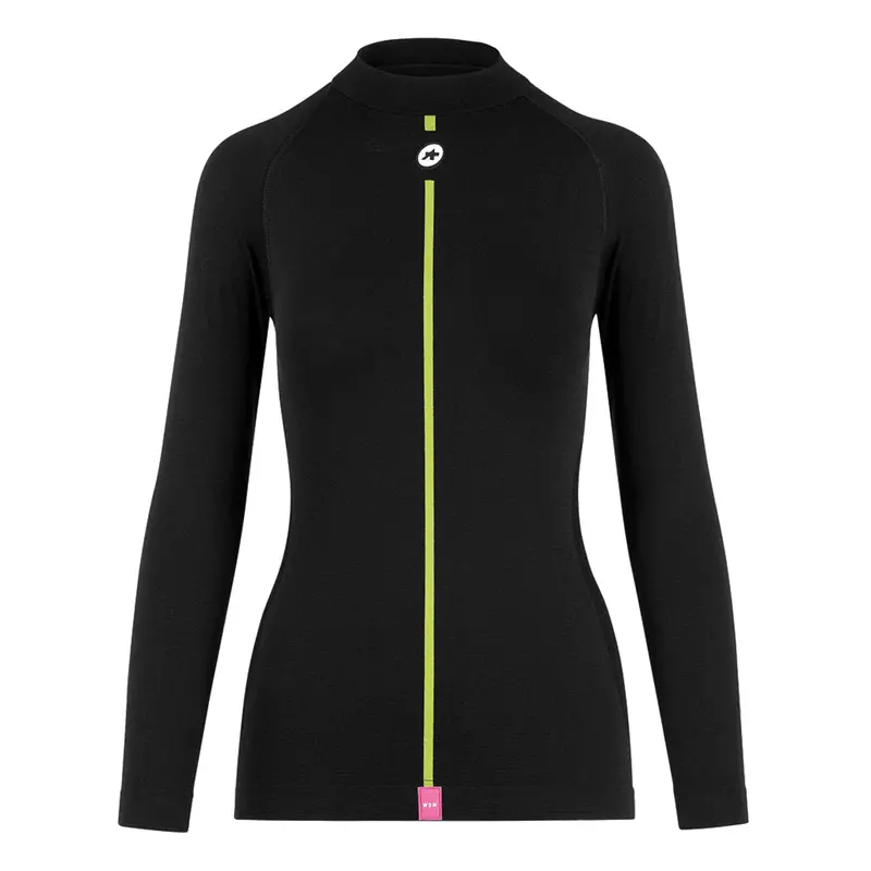 Assos Spring/Fall Ls Skin Layer Women's 1