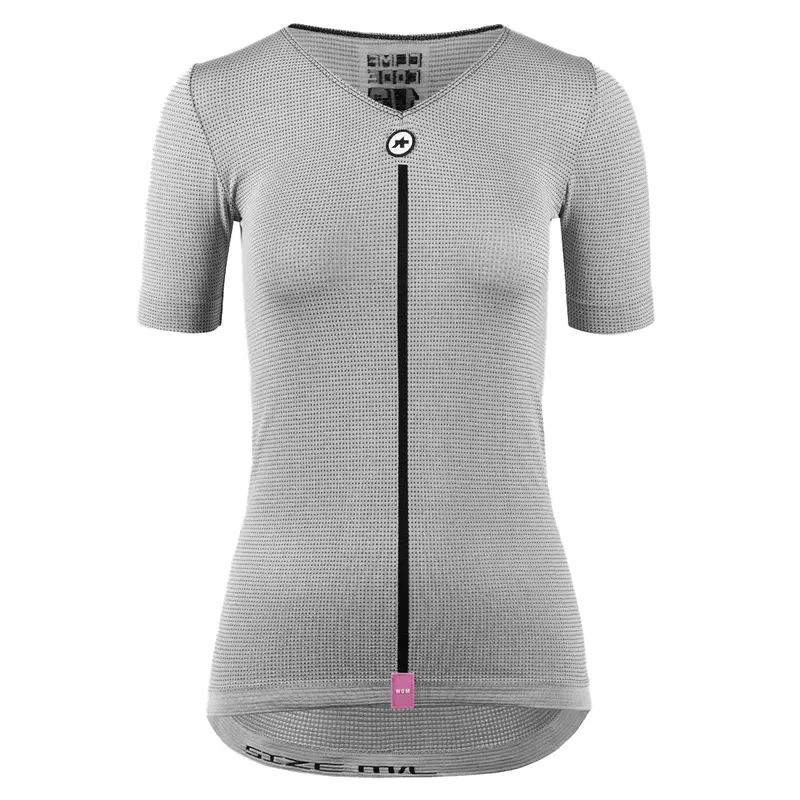 Assos Summer Ss Skin Layer P1 Women's 1