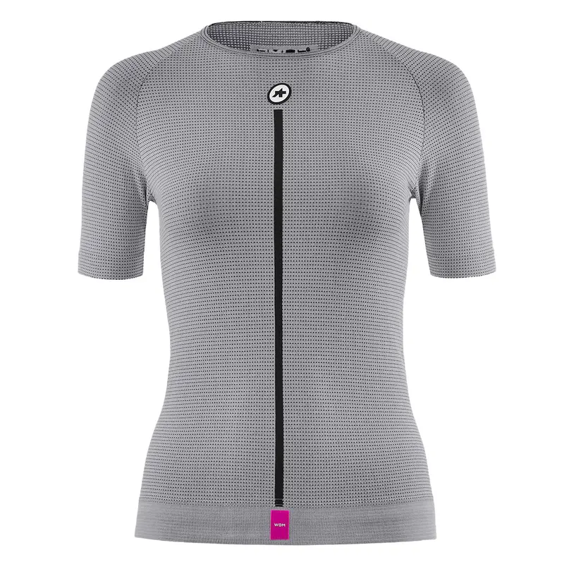 Assos Summer Ss Skin Layer P1 Women's 1