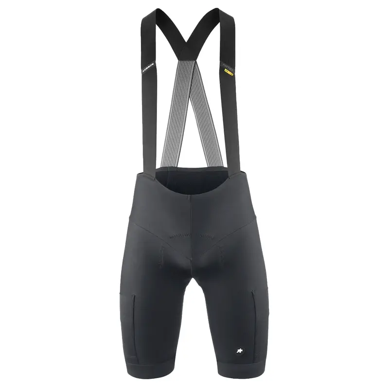 Assos Tactica Spring/Fall Bib Shorts T5 1