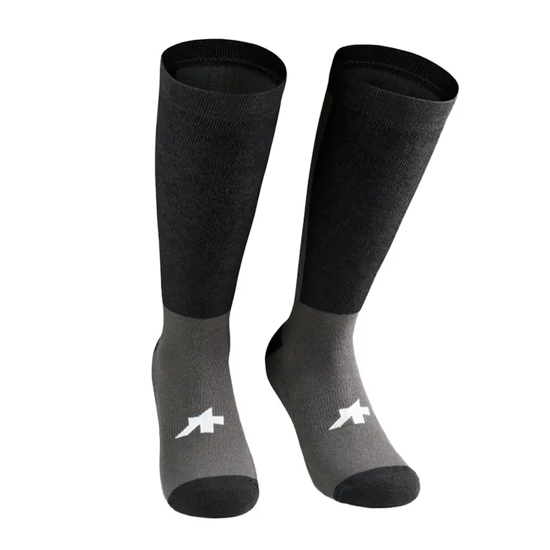 Assos Tactica Winter Socks T5 1