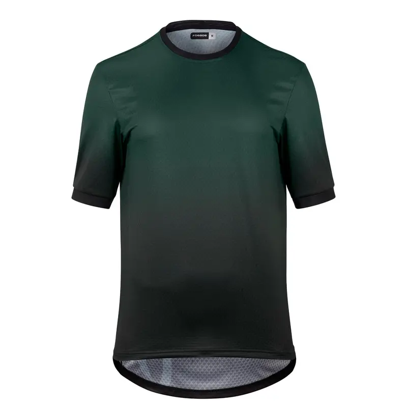 Assos Trail Jersey T3 1