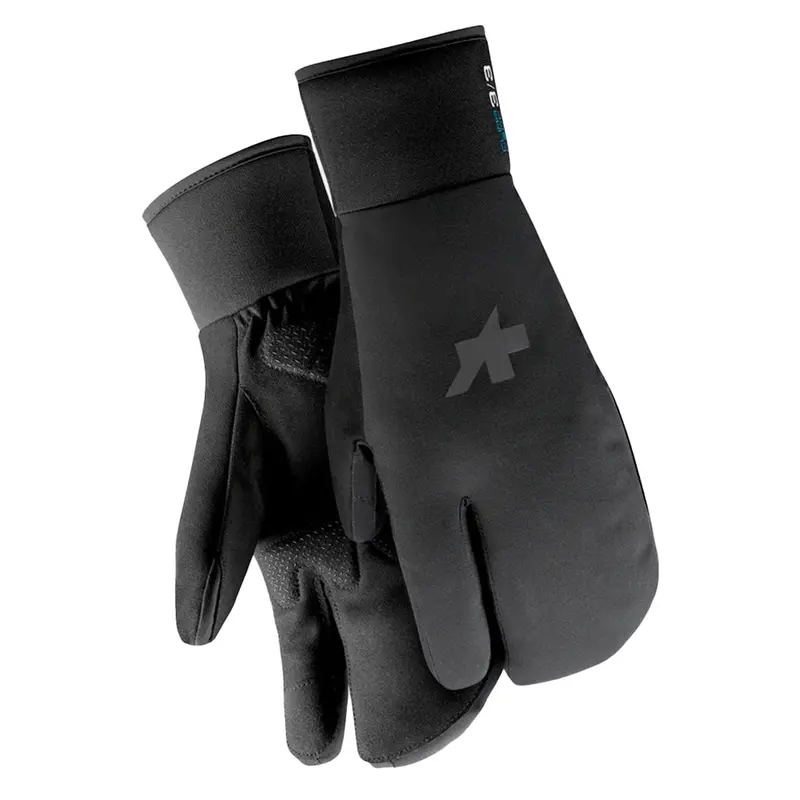 Assos Ultraz Winter Gloves P1 1