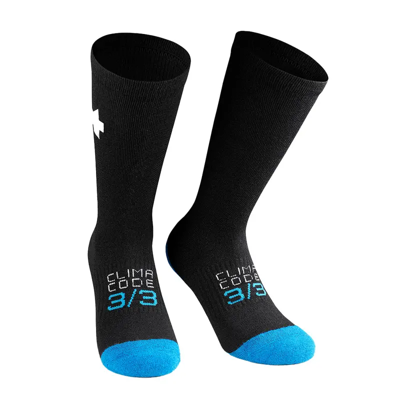 Assos Ultraz Winter Socks P1 1