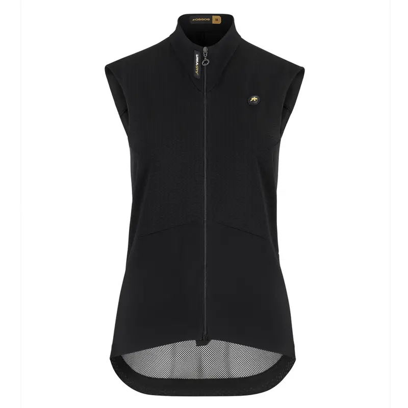 Assos Uma Gtv Spring/Fall Vest C2 1