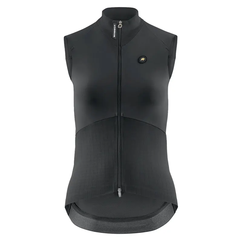 Assos Uma Gtv Spring/Fall Vest S11 1