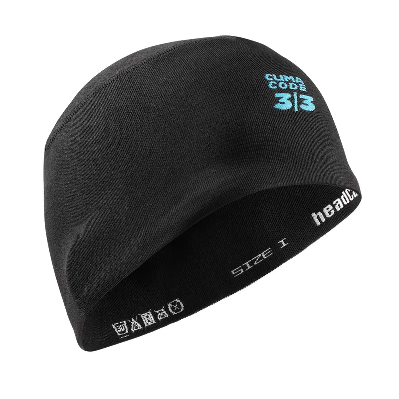 Assos Winter Cap 1