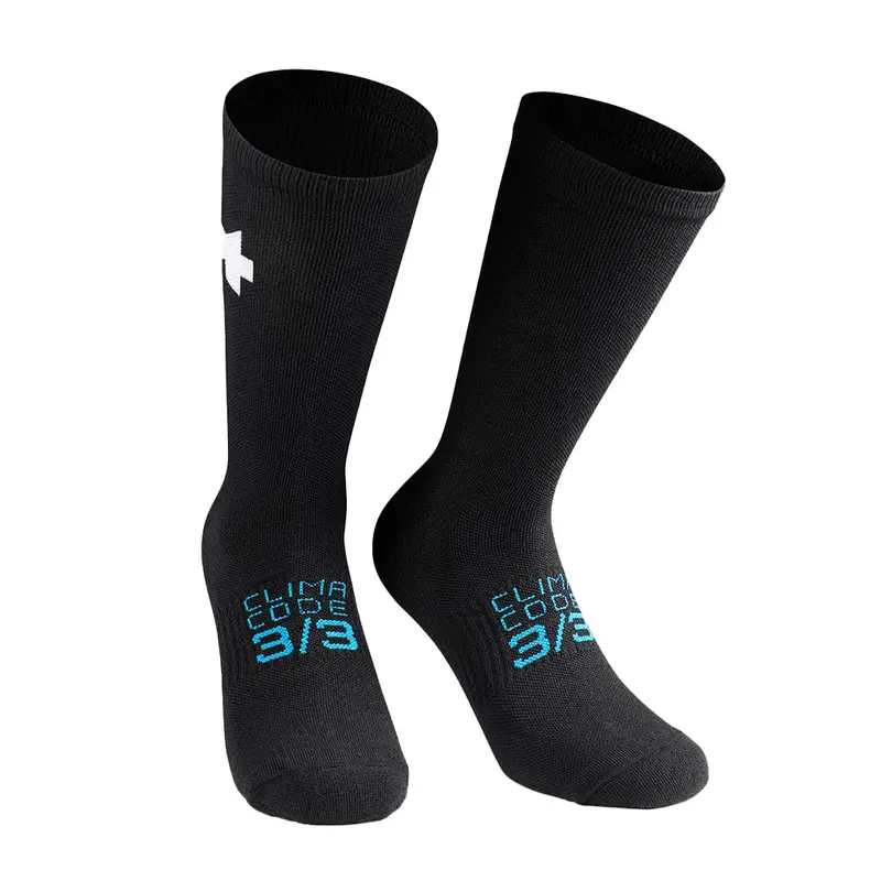 Assos Winter Socks P1 1