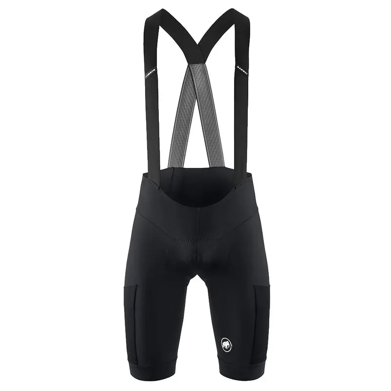 Assos X Mammut Tactica Bib Shorts T5 1