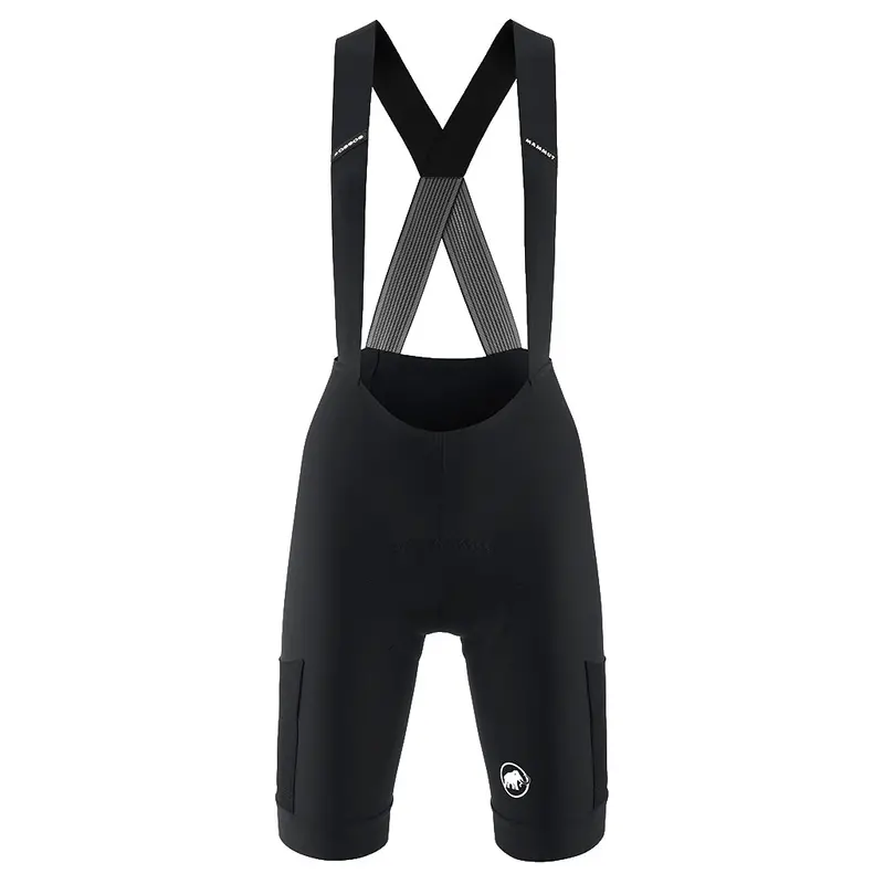 Assos X Mammut Tactica Bib Shorts T5 Women's 1