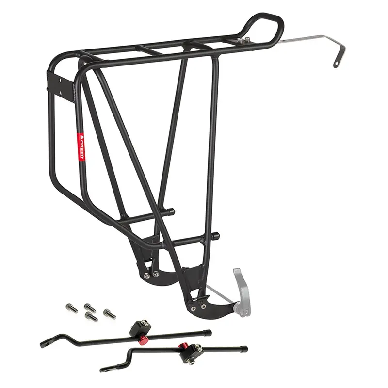 Axiom Streamliner Disc Dlx Rear Rack 1