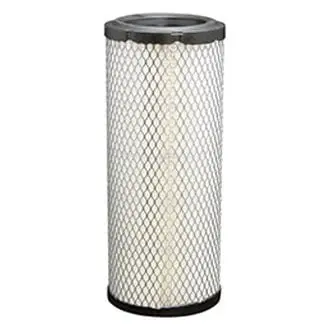 Baldwin Rs3988 Extreme Performance Nano Radial Seal Air Filter Element 1