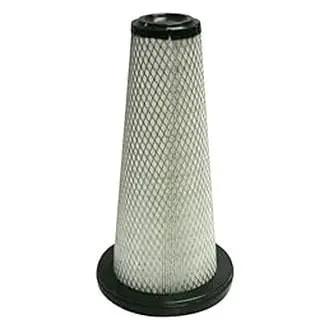 Baldwin Rs4637 Conical Radial Seal Inner Air Filter Element 1