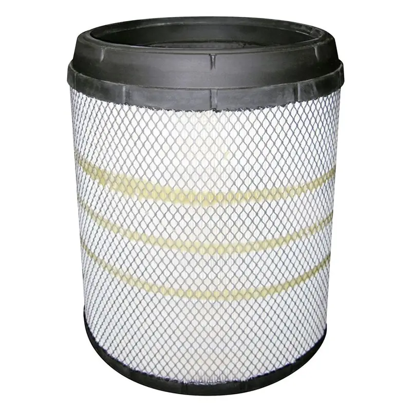Baldwin Rs4862 Heavy-Duty Radial Seal Outer Air Filter Element 1