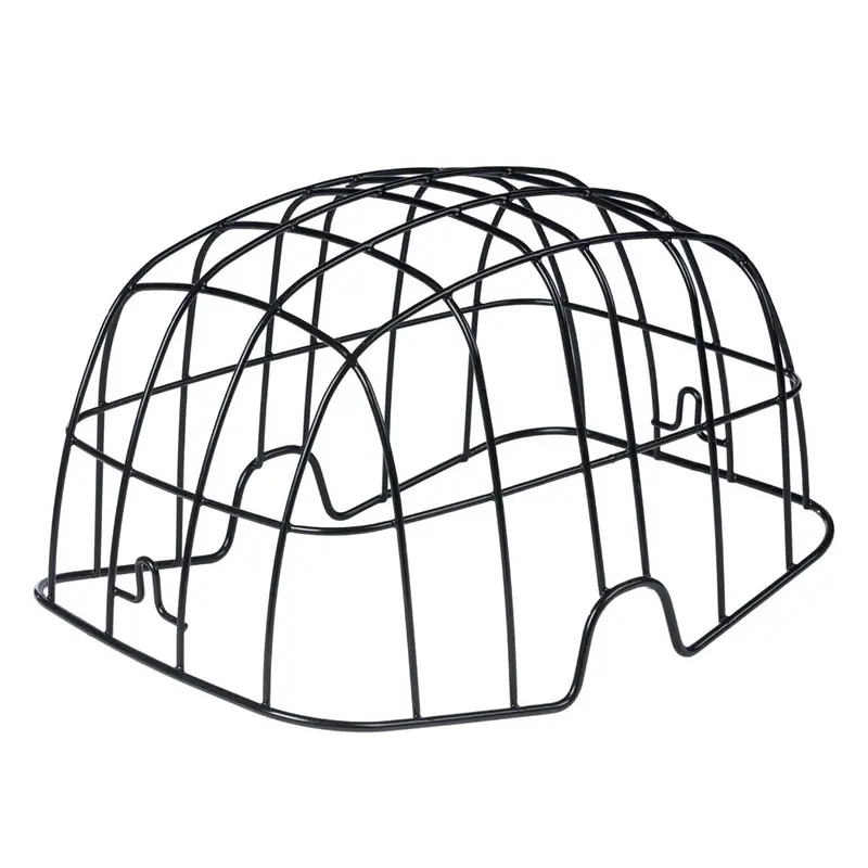 Basil Buddy Space Frame 1