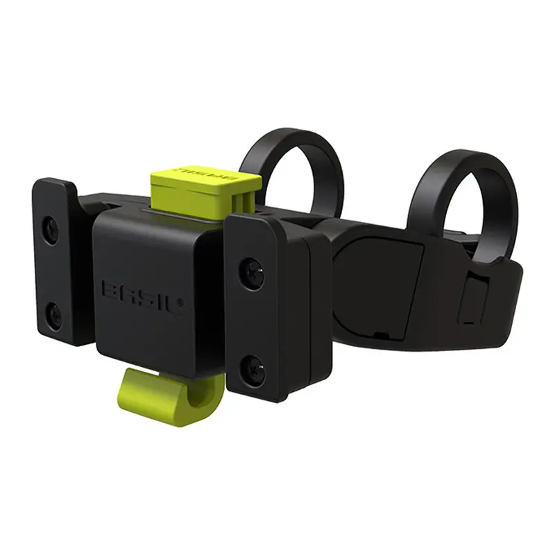 Basil Klickfix Handlebar Bracket 1