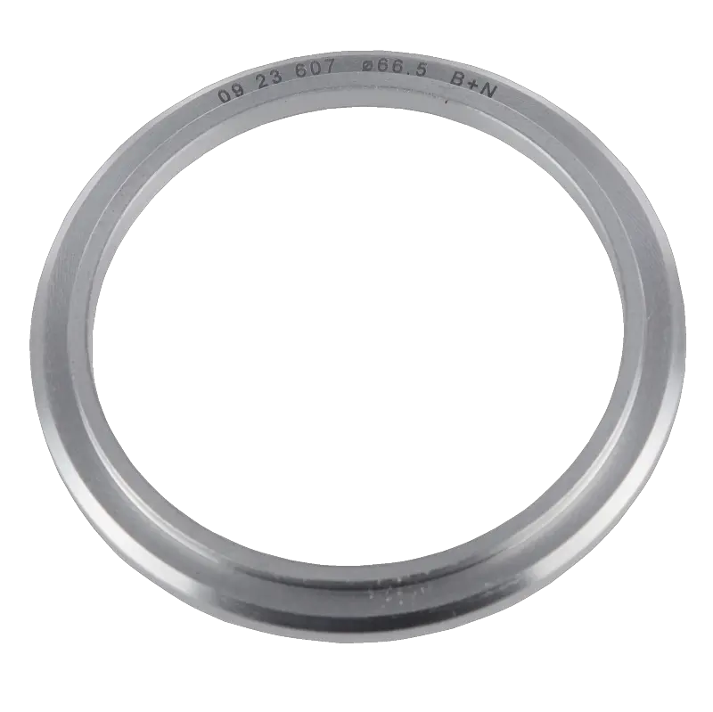 Bbs Pfs Ring - 82Mm Od 60Mm Id Toyota Lexus 1