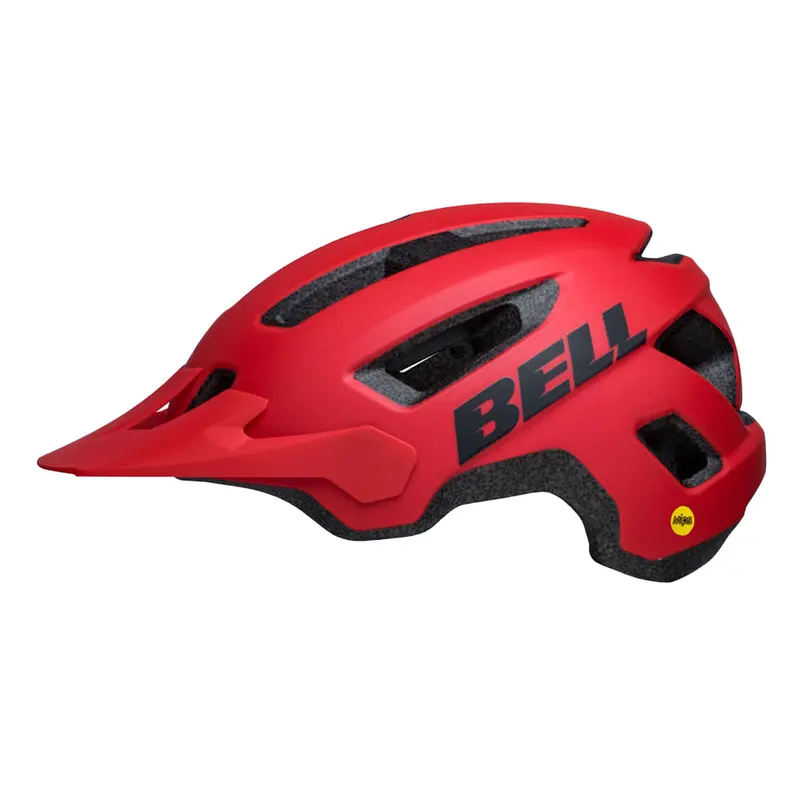 Bell Nomad 2 Mips Helmet 1