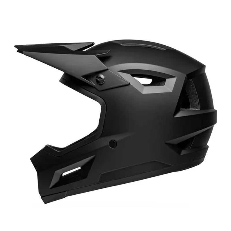 Bell Sanction 2 Helmet 1