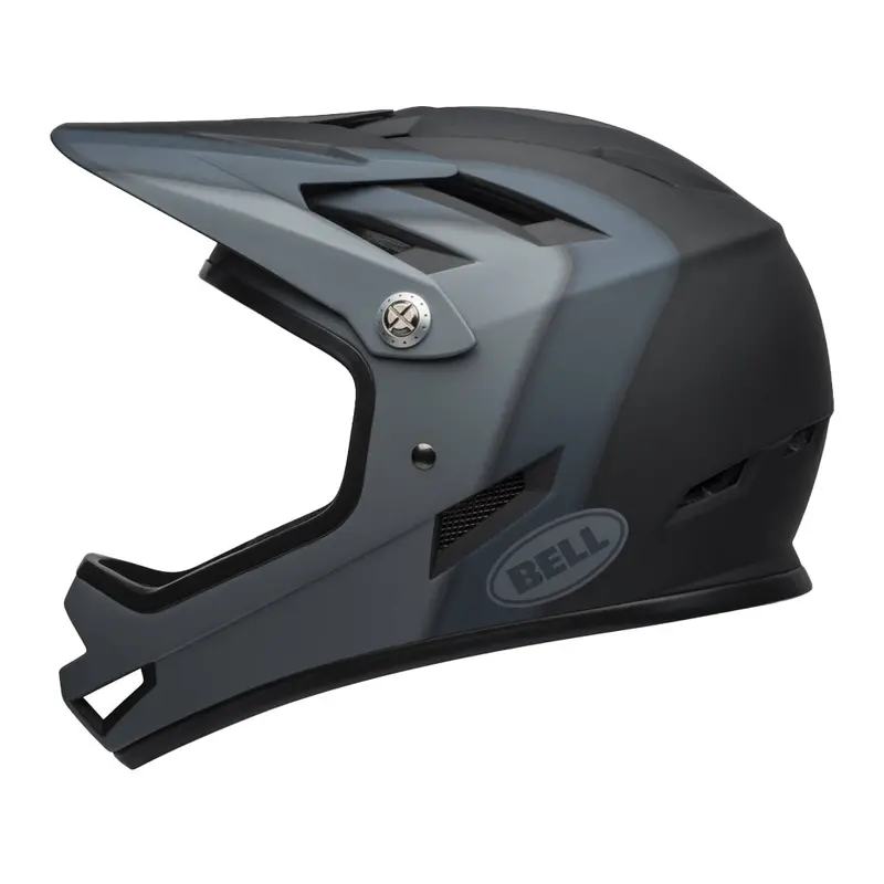 Bell Sanction Helmet 1