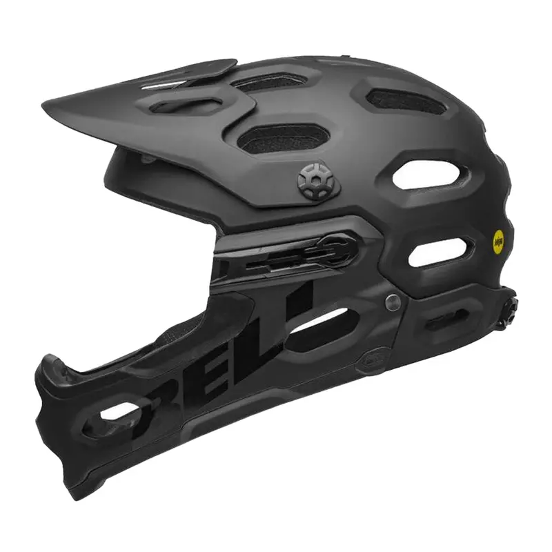 Bell Super 3R Mips Helmet 1