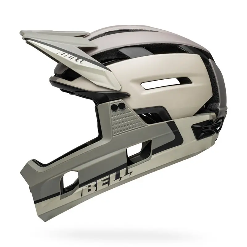 Bell Super Air R Spherical Mips Helmet 1