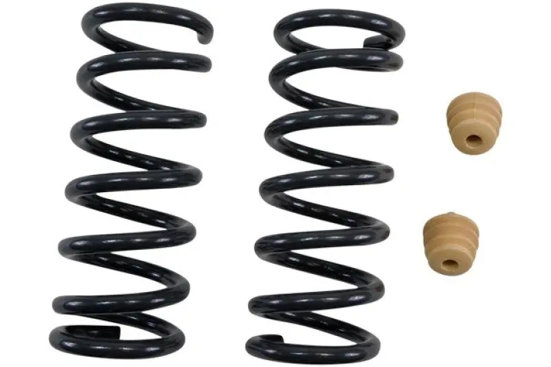 Belltech 09-16 Dodge Ram Crew Cab 2In. Drop Coil Spring Set 1