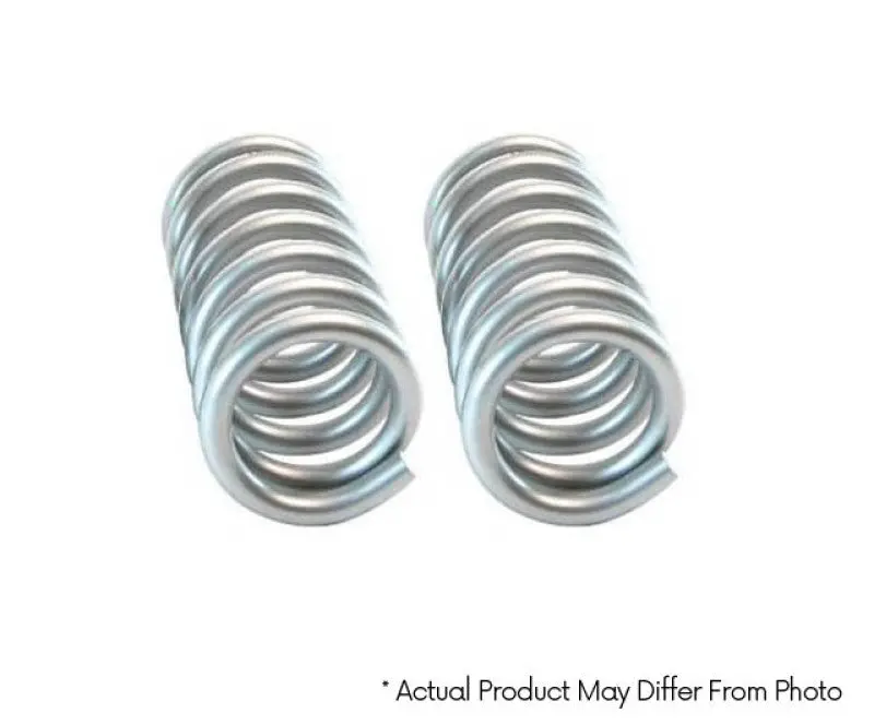 Belltech Coil Spring Set 02-05 Explorer Rear 2Inch 1