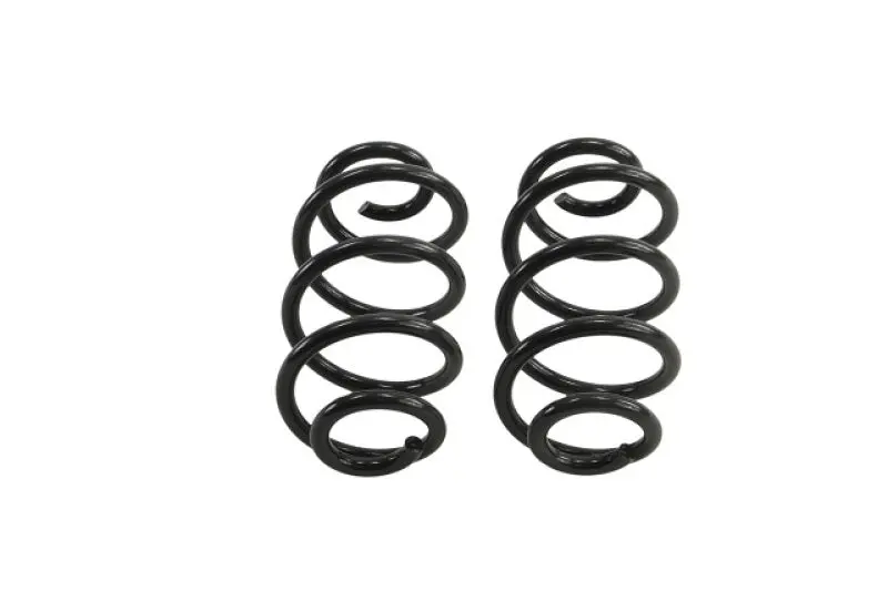Belltech Coil Spring Set 07+ Gm Suv No Auto Ride 2Inch 1