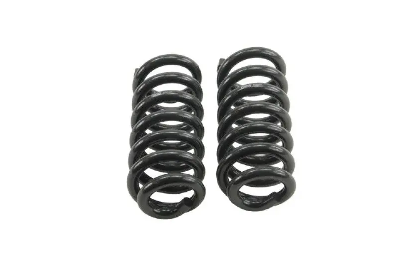 Belltech Coil Spring Set 63-87 C-10 Pickup/Blazer 1Inch 1