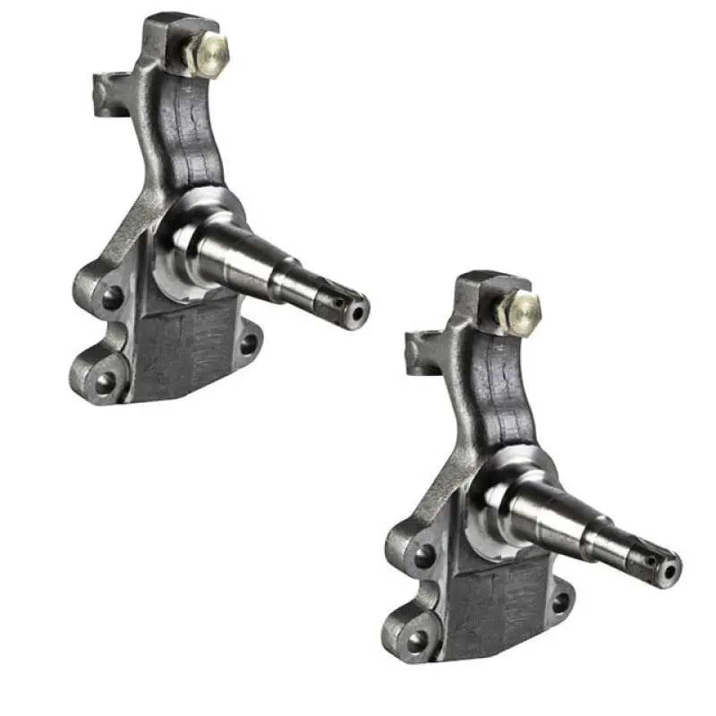 Belltech Drop Spindle Set 2Inch 67-69 Camaro/Firebird/Nova 1