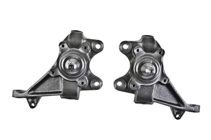 Belltech Drop Spindle Set 84-00 Toyota Pickup 1